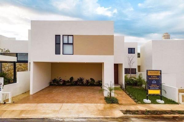 Foto de inmueble en Calle, Col. Real Montejo C.P. 97302, Mérida