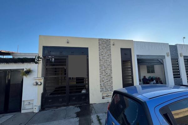 Foto de inmueble en Calle, Col. Real Pacífico C.P. 82124, Mazatlán