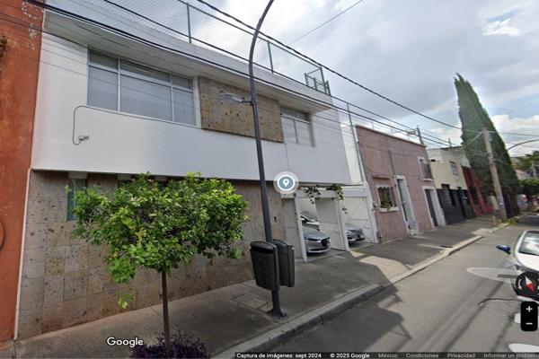 Foto de inmueble en Calle Reforma #811, Col. Guadalajara Centro C.P. 44100, Guadalajara