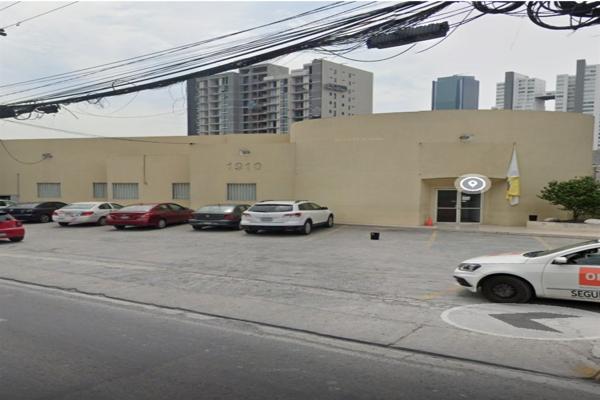 Foto de inmueble en calle, Col. Rincón de Santa María C.P. 64650, Monterrey