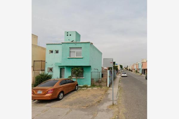 Foto de inmueble en C RINCONADA SAN JAVIER #000, Col. Ferrocarriles Sección Rinconada Santa Anita C.P. 76137, Querétaro