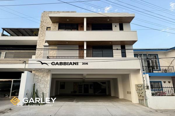 Foto de inmueble en C.Rio de la Plata, Col. Las Gaviotas C.P. 82110, Mazatlán