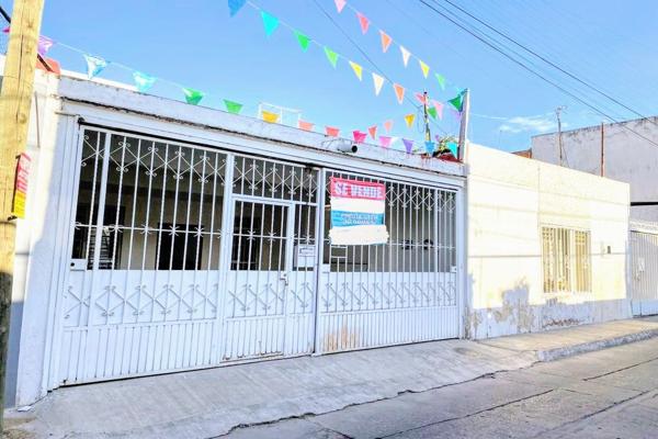 Foto de inmueble en Calle Río Negro, Col. Atlas C.P. 44870, Guadalajara