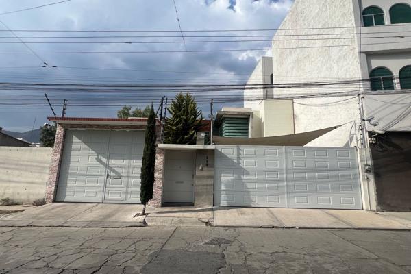 Foto de inmueble en Calle Rio Pánuco cerca de Sams Club y Rio de las Avenidas, Col. Real de Minas C.P. 42090, Pachuca de Soto