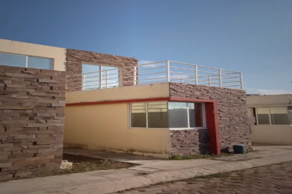 Foto de inmueble en CALLE RIO PAS #415, Col. Lomas de Río Medio IV C.P. 91809, Veracruz