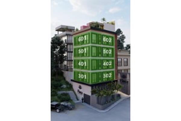 Foto de inmueble en Calle Rodolfo Gómez #599, Col. Altavista C.P. 48380, Puerto Vallarta