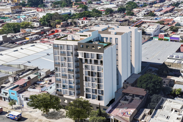 Foto de inmueble en Calle Roman Morales, Col. Oblatos C.P. 44700, Guadalajara