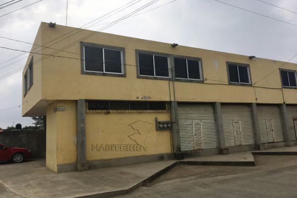 Foto de inmueble en CALLE RUÍZ CORTÍNES ESQ. MOCTEZUMA, COL. DEL VALLE, Col. Del Valle C.P. 92875, Tuxpan