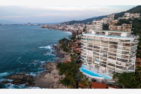 Foto de inmueble en C. Sagitario 109-Int 1A, Conchas Chinas, Puerto Vallarta, Jal. #109, Col. Conchas Chinas C.P. 48390, Puerto Vallarta