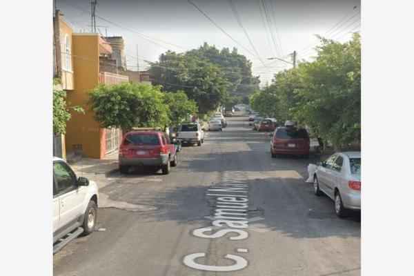 Foto de inmueble en C. Samuel Navarro #0000, Col. López Portillo C.P. 44960, Guadalajara
