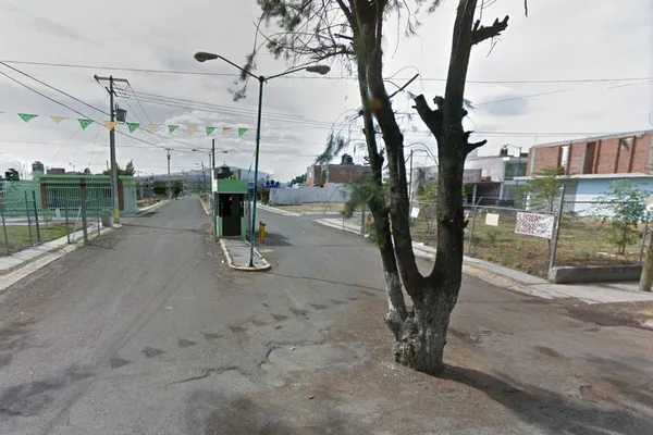 Foto de inmueble en Calle San Andrés #139A, Col. Tarimbaro C.P. 58880, Tarímbaro