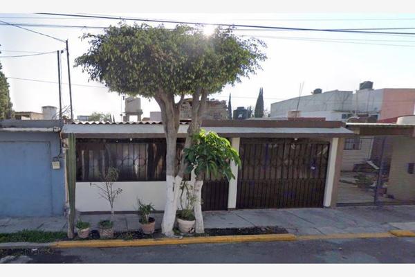 Foto de inmueble en C. SAN ANTONIO #0, Col. Jardines de San José 1a Secc C.P. 55716, Coacalco de Berriozábal