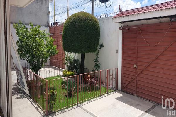 Foto de inmueble en Calle San Francisco #5994, Col. Jardines de San Manuel C.P. 72570, Puebla