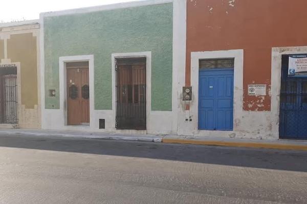 Foto de inmueble en Calle, Col. San Francisco C.P. 24010, Campeche