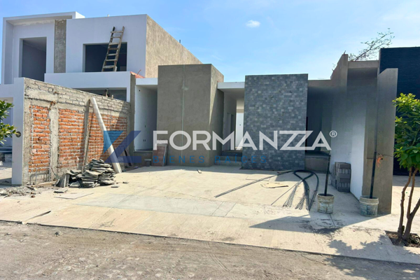 Foto de inmueble en Calle San Gabriel S/N, San Ángel, Colima, Col. Villas Colinas C.P. 28017, Colima