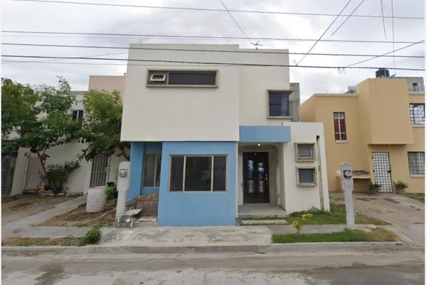 Foto de inmueble en CALLE SAN JOSE #332, Col. Hacienda las Fuentes C.P. 88655, Reynosa