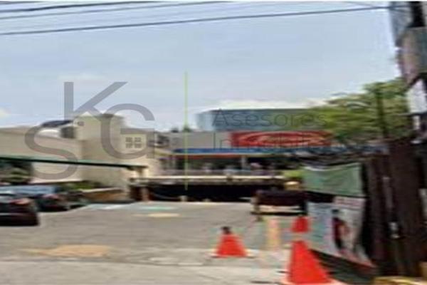 Foto de inmueble en Calle San José de los Cedros 31 Colonia Rosa Torr, Col. San José de los Cedros C.P. 05200, Cuajimalpa de Morelos