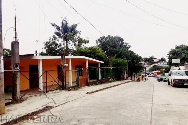 Foto de inmueble en CALLE: SAN JUAN DE LETRAN., Col. Anáhuac C.P. 92830, Tuxpan