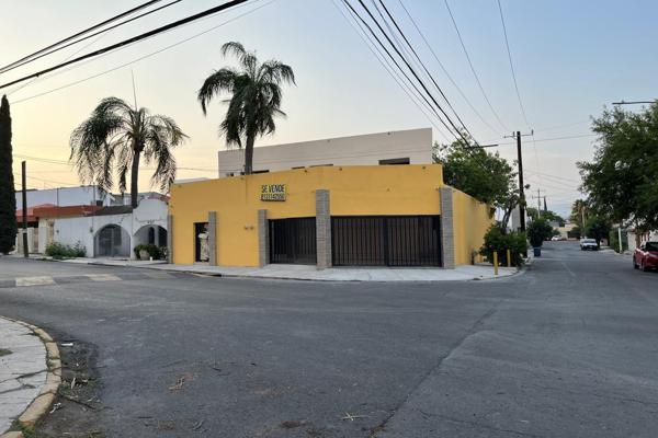 Foto de inmueble en calle san lorenzo 294, Col. Vista Hermosa C.P. 64620, Monterrey