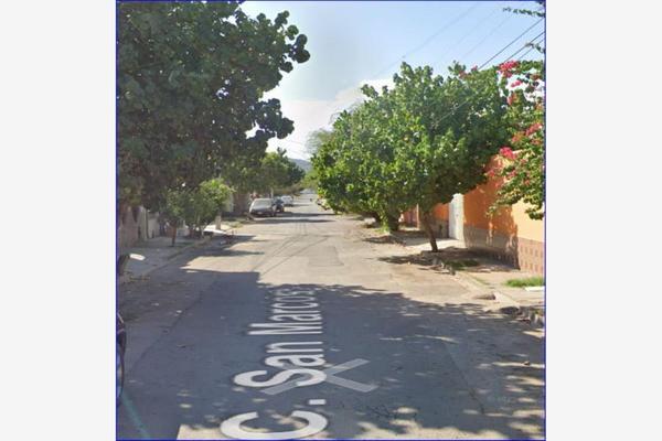 Foto de inmueble en C. San Marcos #000, Col. La Merced C.P. 27276, Torreón