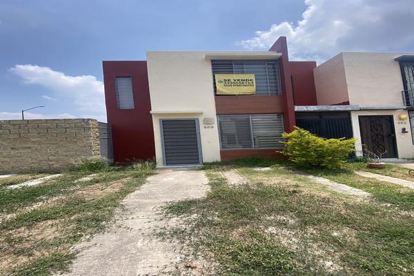 Foto de inmueble en Calle Santo Santiago, Col. Hacienda San Miguel C.P. 45654, Tlajomulco de Zúñiga