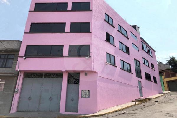 Foto de inmueble en Calle sensores Pérez Lte. 14 Mza. 1, Col. El Manto C.P. 09830, Iztapalapa