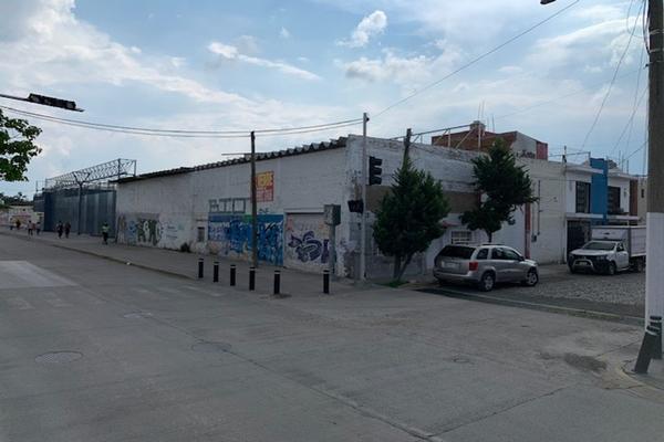 Foto de inmueble en Calle Sexta Sur #4525, Col. Jardines de Nuevo México C.P. 45138, Zapopan