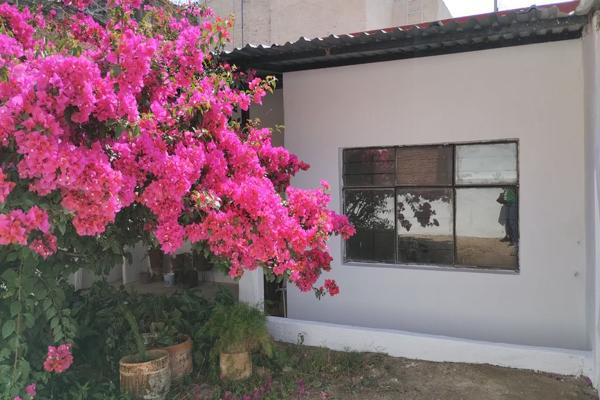 Foto de inmueble en Calle Silvestre Revueltas #322, Col. Alcalde Barranquitas C.P. 44270, Guadalajara