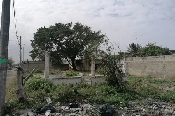 Foto de inmueble en Calle sin nombre #100, Col. Reserva Tarimoya III C.P. 91855, Veracruz
