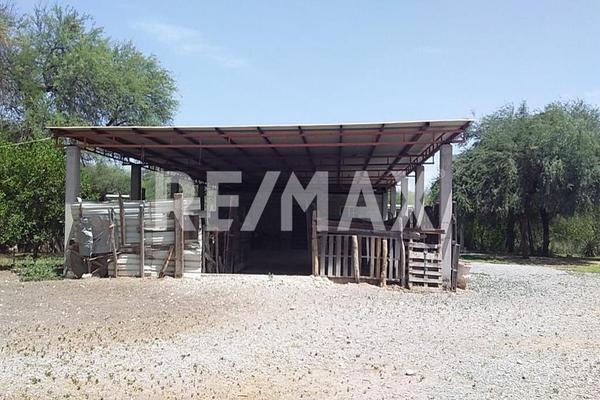 Foto de inmueble en Calle sin nombre, Col. Paseo de los Olmos C.P. 87130, Victoria