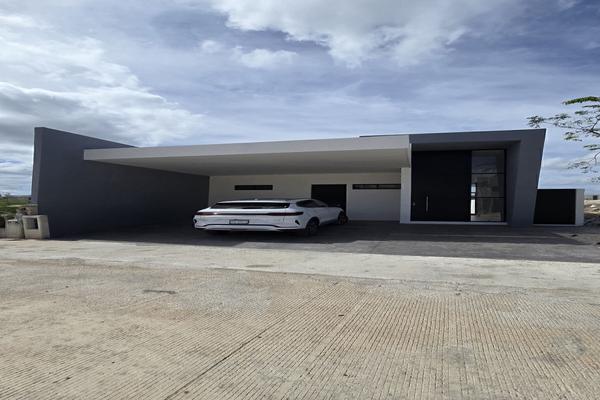 Foto de inmueble en Calle sn, Col. Cholul C.P. 97305, Mérida