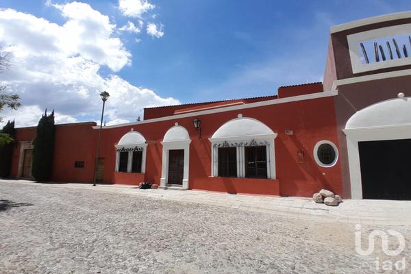 Foto de inmueble en calle Soto Grande #131, Col. La Lejona C.P. 37765, San Miguel de Allende