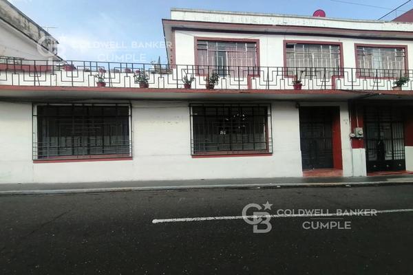 Foto de inmueble en calle sur 3 entre Oriente 6 y 8 #402, Col. Orizaba Centro C.P. 94300, Orizaba