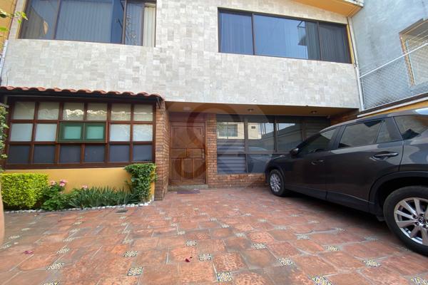 Foto de inmueble en Calle Taj Mahal 0, Col. Los Cedros C.P. 04800, Coyoacán