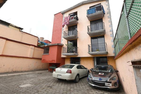 Foto de inmueble en C. Tamaulipas, Col. Cuajimalpa C.P. 05000, Cuajimalpa de Morelos
