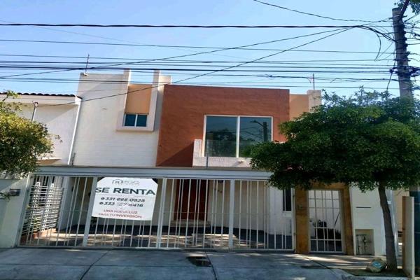 Foto de inmueble en Calle Tenochtitlan #4498, Col. Jardines Del Sol C.P. 45050, Zapopan
