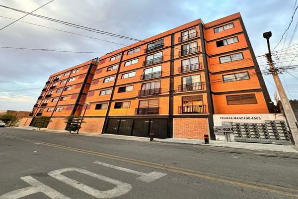 Foto de inmueble en Calle Teodomiro Manzano #4085, Col. Polanco Oriente C.P. 44960, Guadalajara