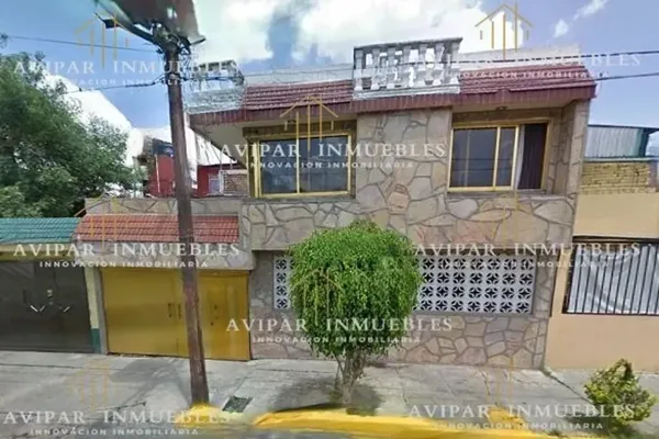Foto de inmueble en Calle tercera de sabadino Jaime #37, Col. Unidad Vicente Guerrero C.P. 09200, Iztapalapa