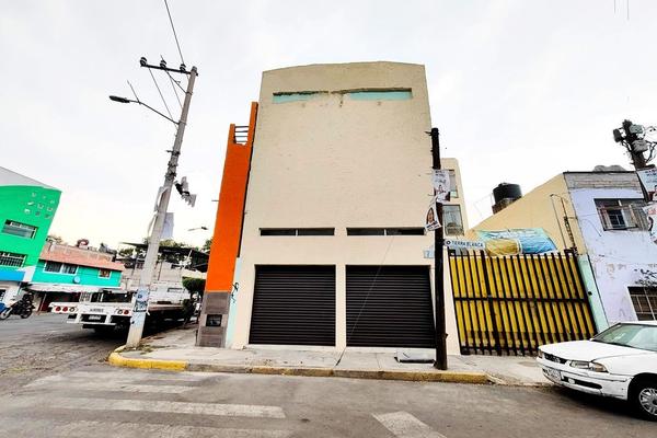 Foto de inmueble en Calle Tierra Blanca #71, Col. Tierra Nueva C.P. 02130, Azcapotzalco