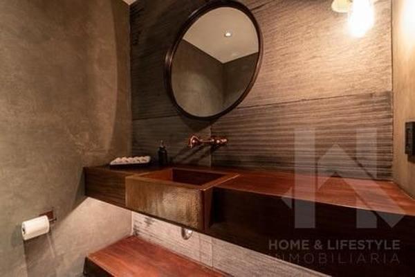 Foto de inmueble en CALLE TOLSÁ, Col. San Mateo Tlaltenango C.P. 05600, Cuajimalpa de Morelos