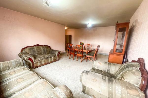 Foto de inmueble en C. Trabajo y Previsión Soc, Col. Federal C.P. 15700, Venustiano Carranza