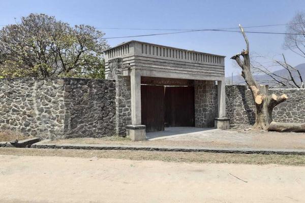Foto de inmueble en calle tulipanes, Col. Diego Ruiz C.P. 62739, Yautepec
