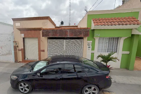 Foto de inmueble en Calle Valladolid #316, Col. Urbana Morelos C.P. 78433, Soledad de Graciano Sánchez