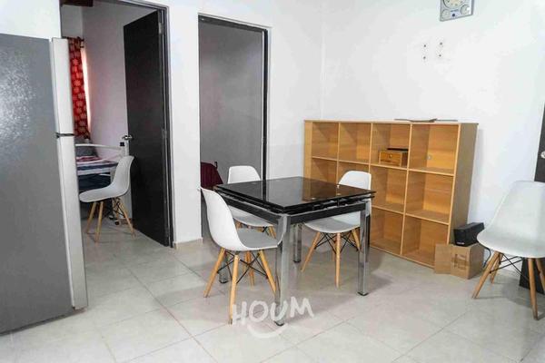 Foto de inmueble en Calle Vicente García Torres, Col. El Rosedal C.P. 04330, Coyoacán
