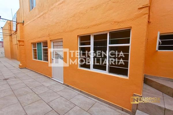 Foto de inmueble en Calle Vicente Guerrero 52Centro56100 CentroMéx., Col. Texcoco de Mora Centro C.P. 56100, Texcoco