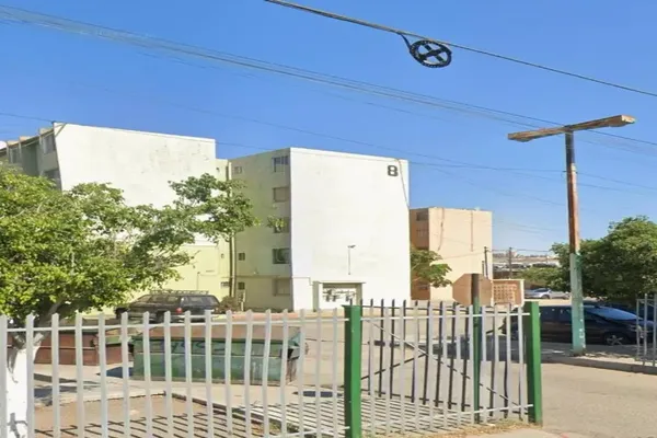Foto de inmueble en C VIENTOS ALISOS #8 504, Col. La Mesa C.P. 22105, Tijuana