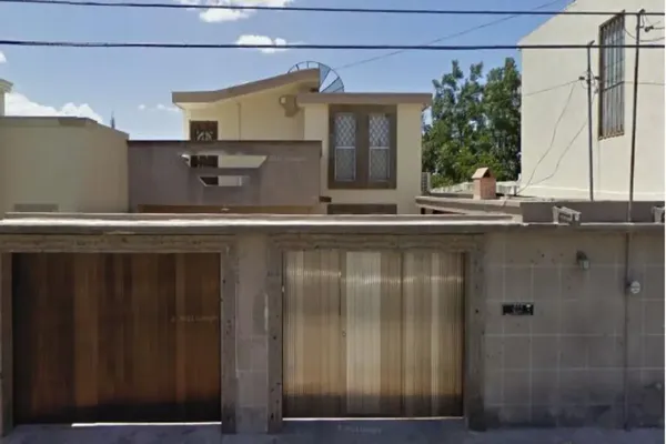 Foto de inmueble en CALLE VIÑA DEL MAR #214, Col. Valle Dorado C.P. 88709, Reynosa
