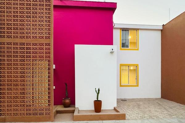 Foto de inmueble en Calle Violeta #226, Col. San Carlos C.P. 44460, Guadalajara