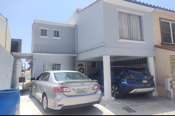 Foto de inmueble en C, Col. Vista Hermosa C.P. 22812, Ensenada