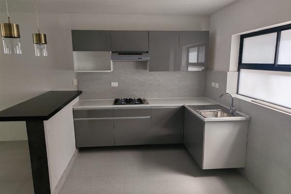 Foto de inmueble en calle, Col. Vista Hermosa C.P. 64620, Monterrey